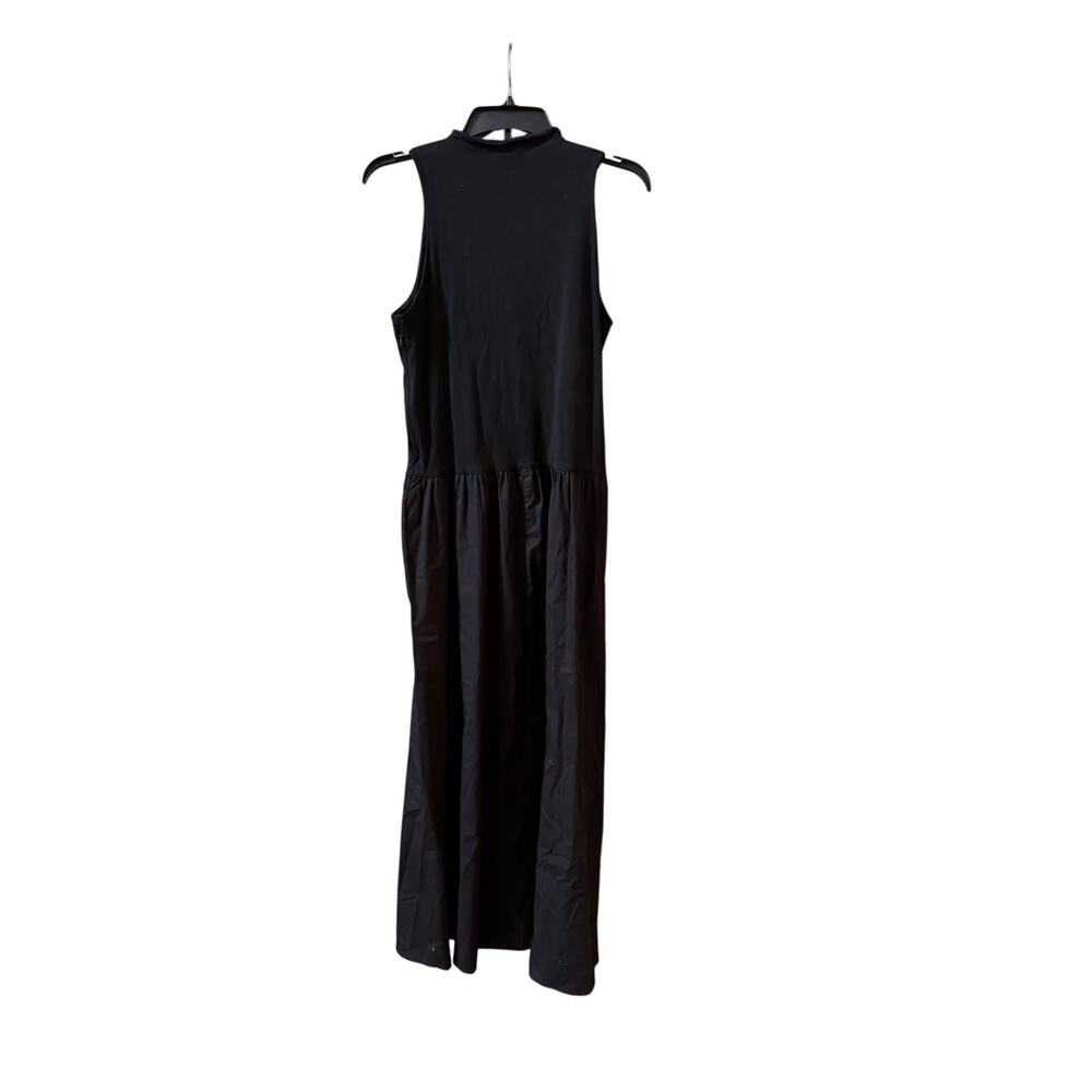 Marcella Montrose Fit and Flare
Midi Dress Black size large (new) - Picture 7 of 7